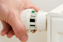 Gorgie central heating repair costs