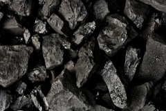 Gorgie coal boiler costs