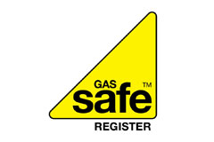 gas safe companies Gorgie